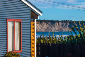 Гостиница BeachView Motel  Греймут 